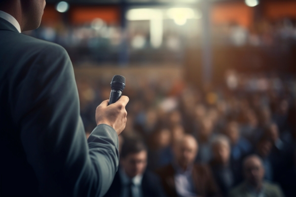 ¿Por qué elegir conferencistas mexicanos para tu próximo congreso internacional?