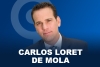 Carlos Loret de Mola: uno de los nombres más reconocidos del periodismo mexicano