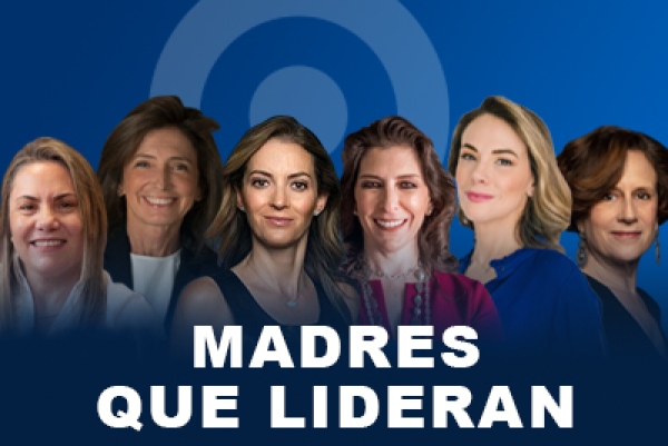 Madres que lideran: el poder femenino detrás de los negocios