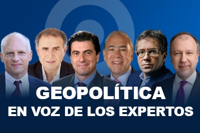 Conferencistas de geopolítica: claves para elegir expertos que impacten
