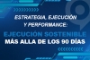 Más allá de 90 días: Cómo asegurar que tu kickoff se convierta en ejecución sostenible