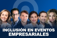 Estrategias para Eventos Empresariales Inclusivos