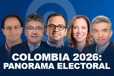 Colombia 2026: Claves para mantener el rumbo empresarial durante las elecciones