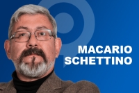 Macario Schettino: analista político sin pelos en la lengua y con datos en mano