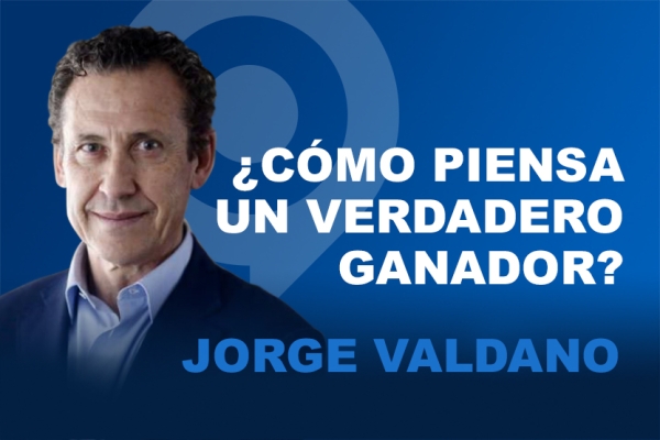 Como piensa un verdadero ganador