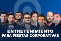Cómo elegir entretenimiento con propósito para tu evento de Fin de Año