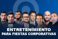 Crea un evento corporativo de fin de año memorable con entretenimiento