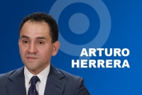 Arturo Herrera: un economista con sentido social en la escena financiera internacional