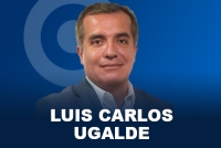 Luis Carlos Ugalde: destacado politólogo mexicano