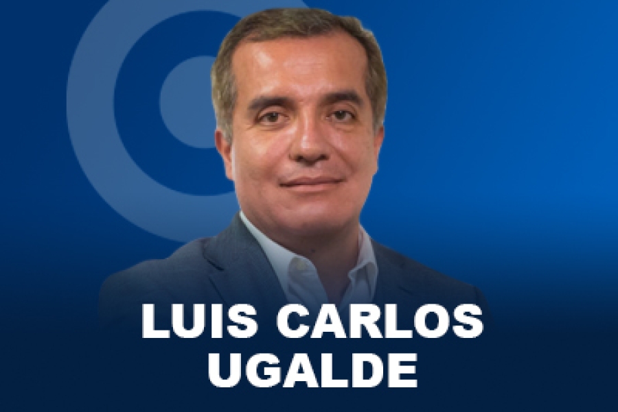 Carlos Páez – Speakers México