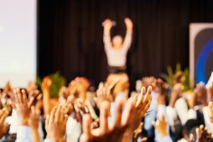 5 Conferencistas de Liderazgo en Chile