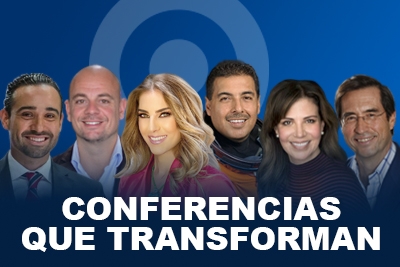 Conferencias de superación personal: potenciales catalizadores de cambio en tu negocio
