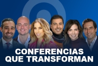 Conferencias de superación personal: potenciales catalizadores de cambio en tu negocio