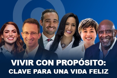 Descubrir nuestro propósito: la piedra angular para construir una vida significativa y feliz