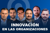 Innovación en el futuro inmediato: alternativas para estimular la implementación del cambio en las organizaciones