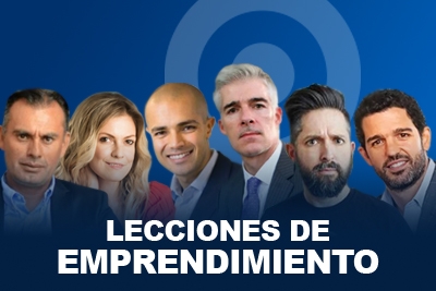 Encontrando el éxito en el fracaso: lecciones valiosas para emprendedores