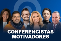 Cómo organizar un evento con conferencistas motivacionales