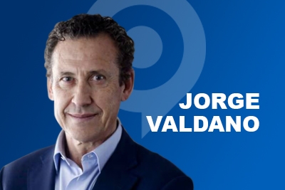 ¿Cómo piensa un verdadero ganador? Lecciones de Jorge Valdano para líderes