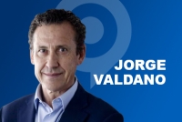 ¿Cómo piensa un verdadero ganador? Lecciones de Jorge Valdano para líderes