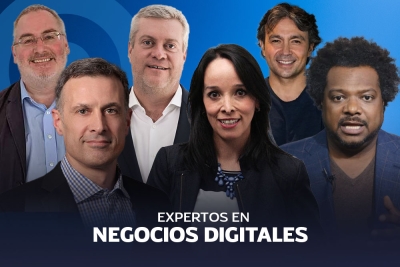 Negocios Digitales