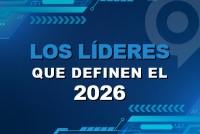 Liderazgo 2026: Los expertos que están redefiniendo el management mundial