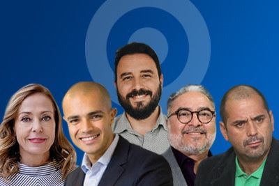 Los nuevos líderes de opinión en Smart Speakers y su impacto para Colombia, Perú, Ecuador y el mundo entero…