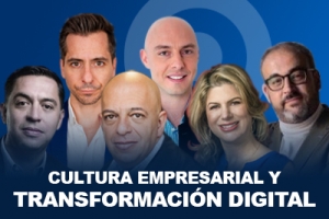 Cultura empresarial y transformación digital