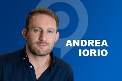 Reflexiones sobre Liderazgo y Transformación Digital con Andrea Iorio