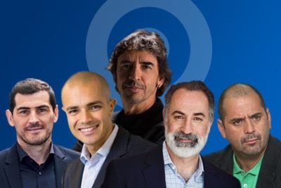 Los nuevos líderes de opinión en Smart Speakers y su impacto para Chile, Uruguay, Paraguay, Argentina, Bolivia y el mundo entero…