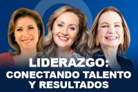 3 lecciones de líderes femeninas de nuestro catálogo