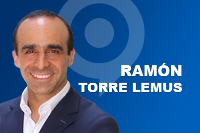Desbloqueando tu potencial y logrando lo extraordinario: tips de motivación de Ramón Torre Lemus