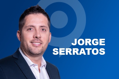 Aceleración sinergética de negocios y cómo elevar tus estándares de desempeño, con Jorge Serratos