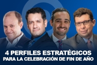 Tu fiesta de fin de año: El arma secreta para un nuevo año imparable