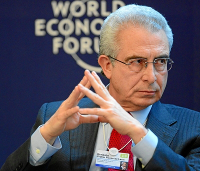 Ernesto Zedillo, más que un experto en economía y finanzas