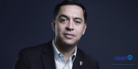 Jorge Ruiz Escamilla es una de las principales voces a escuchar en temas de innovación y cambio en la era digital