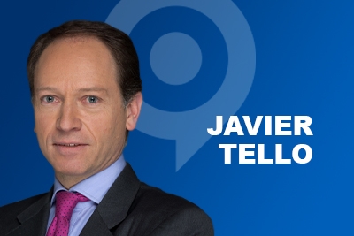 Javier Tello: análisis estratégico dentro y fuera de la política