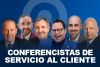 10 conferencistas de servicio al cliente que te ayudarán a redefinir tu experiencia post-venta