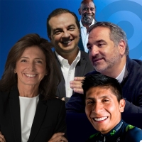 Top 10 de Conferencistas de Liderazgo en Colombia