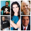 Nuestros mejores nombres en conferencias de emprendimiento; 2da parte