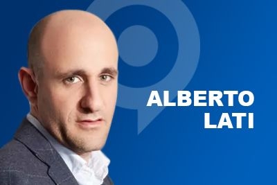 Cómo diferenciarte en un mercado saturado según consejos de Alberto Lati