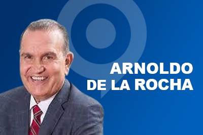 Arnoldo de la Rocha; Ejemplo entre conferencistas mexicanos