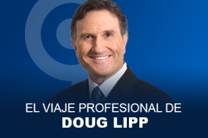 Doug Lipp: la voz de la experiencia en cultura organizacional de alto impacto